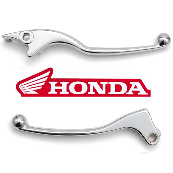 Honda Grom Monkey 125 CBR250 CB300 CBR300 CB500 CBR500 FRONT BRAKE & CLUTCH LEVERS