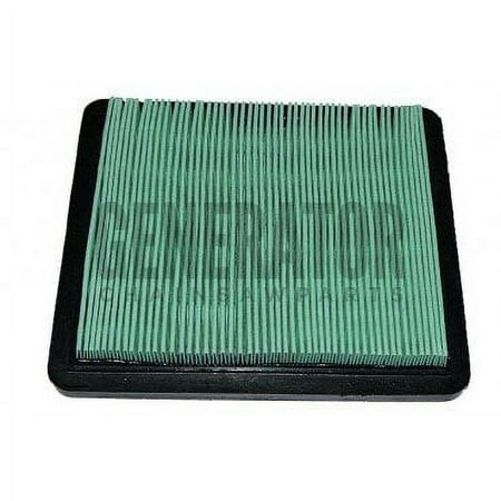 Honda Gx100, GC135, GC160, GC190, GCV135, GCV160 Air Filter