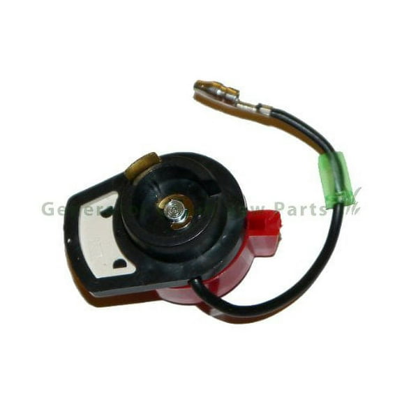 Honda Gx100 Gx110 Gx120 Gx140 Gx160 Gx200 Gx240 Gx270 Gx340 Gx390 Kill Switch Shut Off Switch