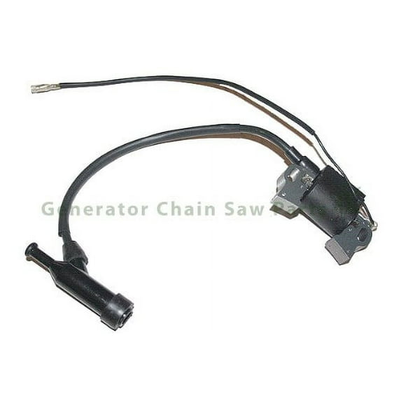 Honda Gx240 Gx270 Gx340 Gx390 Engine Motor Generator Lawn Mower Ignition Coil Magneto Parts