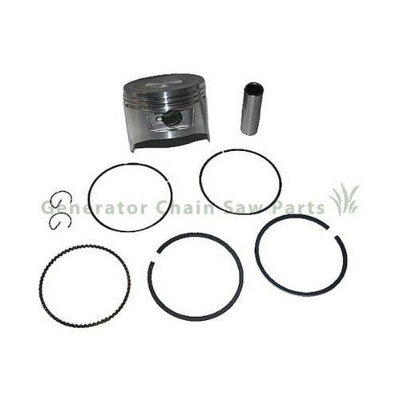 Honda Gx270 9HP Engine Motor Piston Kits 77mm