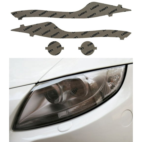 Honda HR-V (19- ) Tint Reflector Delete Covers