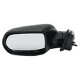 thumbnail image 1 of For Honda HR-V 2016-2022 Door Mirror Driver Side | Power Glass | Non-Heated | Manual Folding | Paintable | Non-Towing | Replacement For HO1320308 | 76251T0AA11ZC, 76258T7WA71, 1 of 5