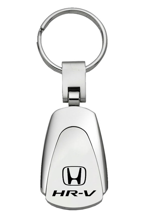 Honda HR-V Keychain & Keyring - Teardrop