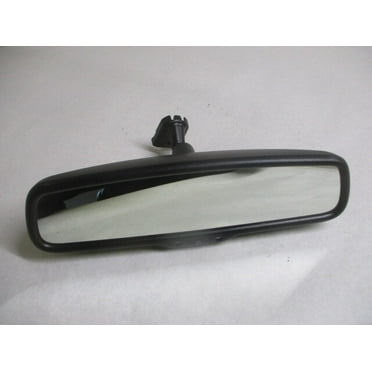 Pre-Owned Honda HR-V Rear View Mirror w/Automatic Auto Dimming Dim OEM LKQ - Verify Specific Vehicle Fitment In Description - (Good)