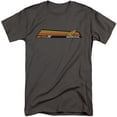 thumbnail image 1 of Honda Mini-Trail 50 Stripe Unisex Adult Tall T Shirt, Mini-Trail 50 Stripe, 3X-Large, 1 of 2
