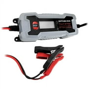 Honda Motorcycles 12 volt battery maintainer tender float smart charger goldwing
