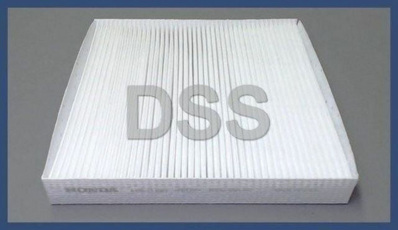Honda OE 80292SDA407 AC Cabin Air Filter fits Honda CR-V Honda Civic Sedan