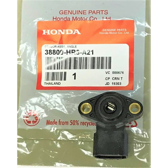 Honda OEM 2002-04 Foreman 450 TRX 450 Gear Shift Angle Sensor 38800-HR3-A21
