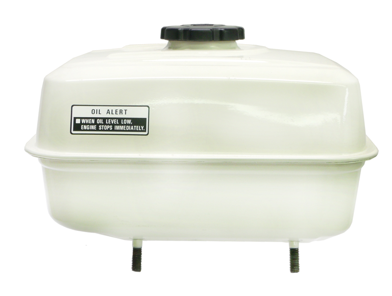 Honda OEM Fuel tank 8HP & 9HP OHV Fuel Cap Honda-Tank-8-9