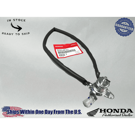 Honda OEM Gear Position Switch TRX500FA 500 Rubicon 2001-2005 35759-HN2-A21