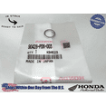 thumbnail image 1 of Honda OEM OEM FUEL FILTER GASKET CRUSH WASHER SEALING BANJO BOLT 90428-PD6-003, 1 of 6