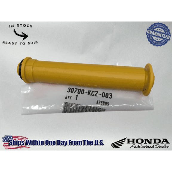 Honda OEM Spark Plug Cap XR250 XR400 XR600R XR650L CB50R TRX400EX  30700-KCZ-003