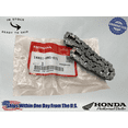 thumbnail image 1 of Honda OEM TRX250EX TRX250 Recon 250EX Cam Chain Timing Chain 14401-HN5-671, 1 of 6