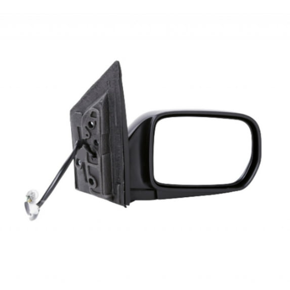 For Honda Odyssey 1999 00 01 02 03 2004 Door Mirror Passenger Side | Power | Non-Heated | Paint To Match | LX Model | Replacement For 76200-S0X-A01ZD | HO1321144
