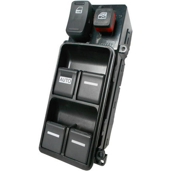 Honda Odyssey EX models ONLY Master Power Window Switch 2005-2010