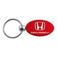 thumbnail image 1 of Honda Odyssey Keychain & Keyring - Red Oval, 1 of 2