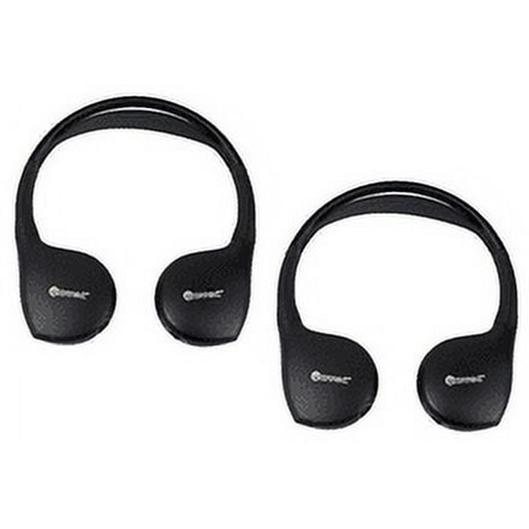 Honda Odyssey Wireless Headphones