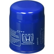 Honda Original Equipment 15400-PLM-A02 Engine Oil Filter - Weight 5.6 Ounces