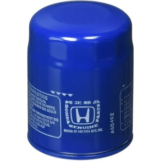 2012 honda civic oil store filter mobil 1
