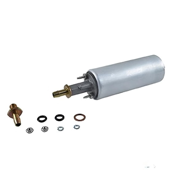 Honda Outboard Fuel Pump Compatible with 2007-2023 BF200 BF225 BF250 V6 3.5L 3.500 Bore 4-Stroke 200-250HP Marine Replaces 16700-ZVL-003