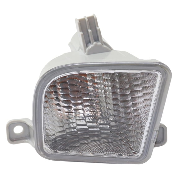 For Honda Passport 2019 2020 2021 Turn Signal Light Assembly Passenger Side | Front | CAPA Certified | Elite/EX/EX-L Touring | Replacement For HO2531131, HO2531131C | 33300THRA01