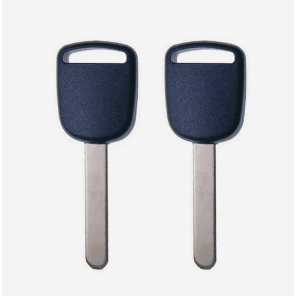Honda Pilot 2005-2015 (Transponder Chip Key) 2 Pack