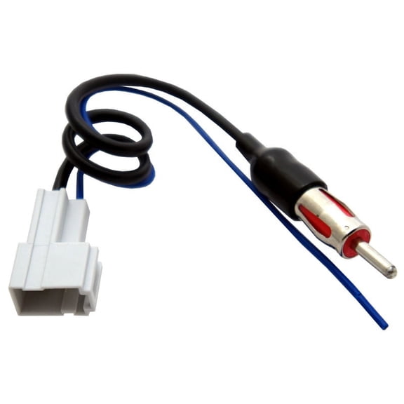 Honda Pilot 2012-2016 Harmony Factory Stereo to Aftermarket Radio Antenna Adapter