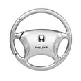 thumbnail image 1 of Honda Pilot Keychain & Keyring - Steering Wheel, 1 of 2