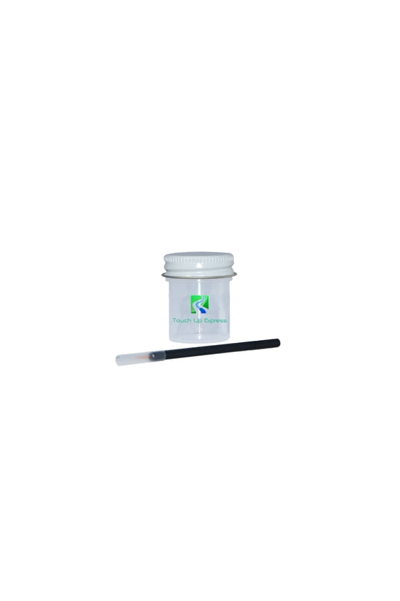 Honda Pilot NH705M Nimbus Gray Metallic 1 oz Touch Up Paint for Car Auto Truck