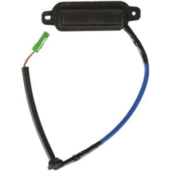 Honda Pilot Rear Trunk Release Switch 74812-SZA-A01 2010-2015
