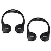 Honda Pilot Wireless Headphones