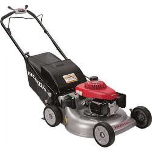 Honda Power Equipment 170728 Self-Propelled Mower - 160cc Honda GCV Engine, 21 inch Deck - Model No. HRR216K9VKA