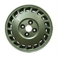 thumbnail image 1 of Honda Prelude Wheel 1998 14" Factory OEM Silver 63703L10, 1 of 6