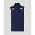 thumbnail image 1 of Honda Racing Repsol Team Vest - Navy, 1 of 6