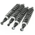 thumbnail image 1 of Honda Rancher 420 TRX420 FA/FPA Front & Rear Gas Shocks x4 2009 -14 Race-Driven, 1 of 8