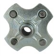 thumbnail image 1 of Honda Rear Left Wheel Axle Hub TRX350 400 450 500 Foreman Rancher Rubicon, 1 of 3