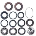 thumbnail image 1 of Honda Rear differential bearing & seal kit TRX 300 EX 1988 1989 1990 1991 - 2001, 1 of 6