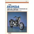 thumbnail image 1 of Pre-Owned Honda Rebel 250 & Twinstar, 1978-1987/Nighthawk 250, 1991-1997/Rebel 250, 1996-1997: Service, Repair, Maintenance (Paperback) 0892877103 9780892877102, 1 of 1