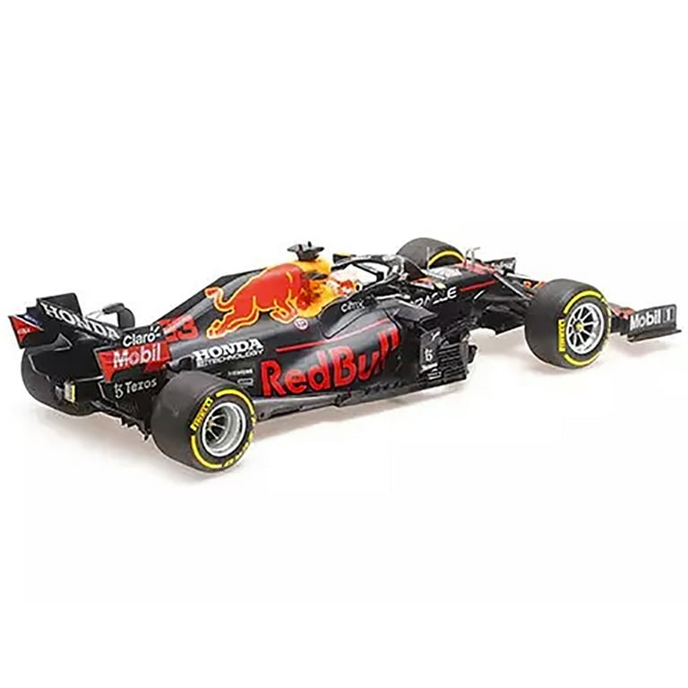 F1 Max Verstappen Collectors Edition