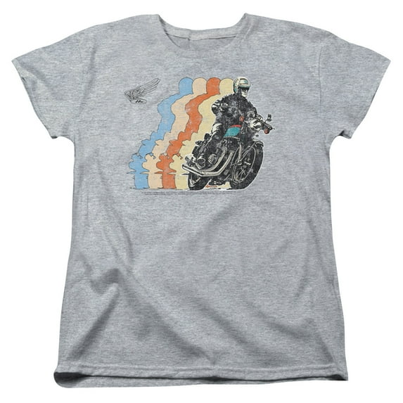Honda - Retro Honda - Women's Short Sleeve Shirt - Medium