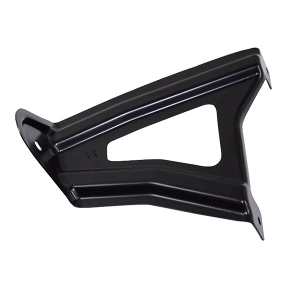 For Honda Ridgeline 2017 18 19 20 21 22 23 24 2025 Fender Bracket Passenger Side | Front | Made of Steel | Replacement For HO1245112 | 191275701423, 60213TG7A00ZZ