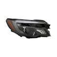 thumbnail image 1 of For Honda Ridgeline 2017-2020 Headlight Passenger Side | Exclude LED DRL | w/ Auto On/Off | EX | EX-L | Touring | CAPA | HO2503167 | 33100TG7A12, 1 of 2