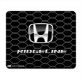 thumbnail image 1 of Honda Ridgeline Black Honeycomb Grille Computer Mouse Pad, 1 of 2