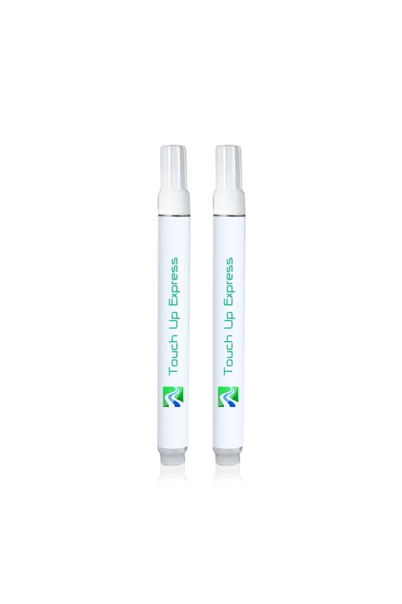 Honda Ridgeline G525M Aberdeen Green Metallic Paint Pen & Clear Coat For Car Truck or Auto