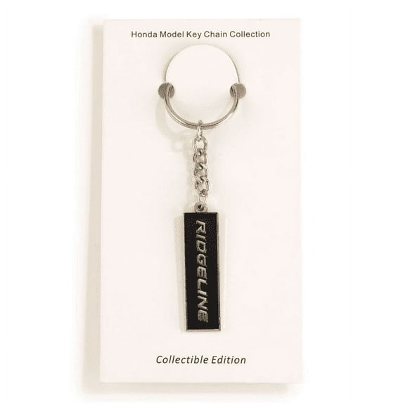Honda Ridgeline Keychain