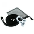 thumbnail image 1 of Honda Rincon Heavy Duty Black Tow Strap Package 5000 LBS Tensile Strength, 1 of 4