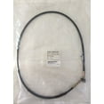 thumbnail image 1 of Honda Roto Stop Cable for HRC-216 Rotary Mower Part# 54530-VK6-003, 1 of 5