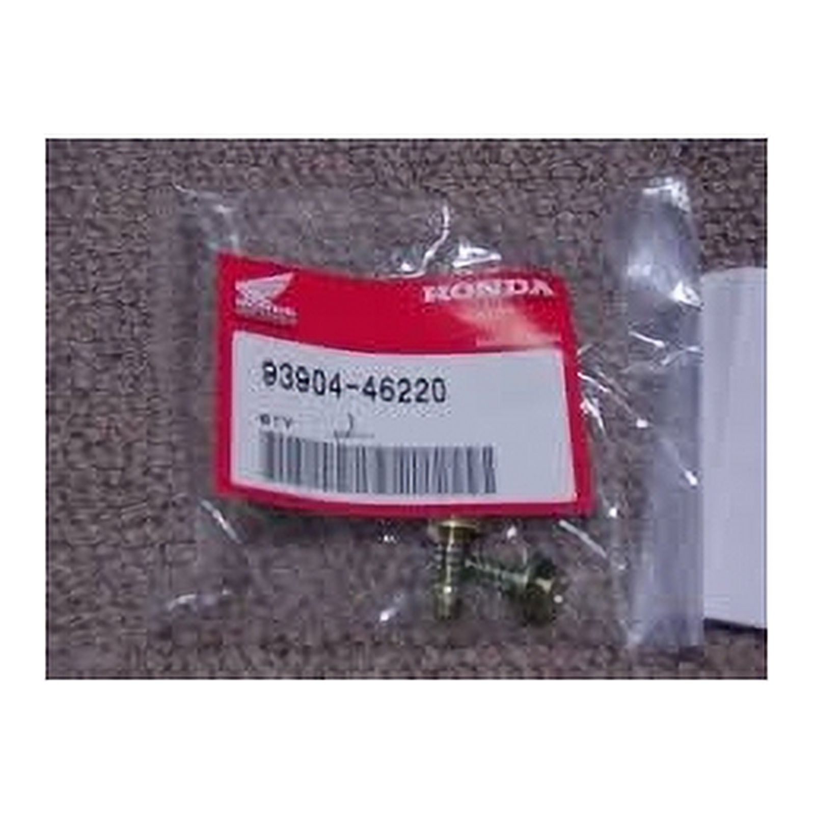 Honda Screw - 93904-46220