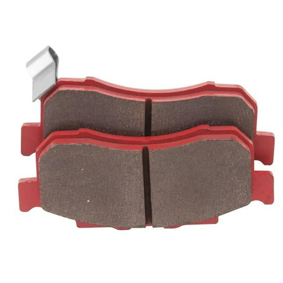 Honda Sintered Brake Pads